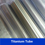 Seamless Gr2 Stainless Steel Titanium Tube From China Factory