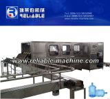 Complete Automatic 5 Gallon Bottling Machinery / Equipment