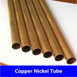 C71500 CuNi 70/30 Copper Nickle Alloy Pipe for Heater Exchanger
