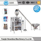 Detergent Washing Powder Packaging Machinery with CE Certificate