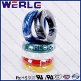 UL 1569 AWG 18 PVC Insulation Lighting Electric Wire