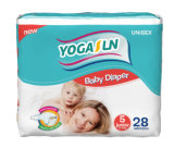Best Selling Baby Diapers Factory OEM for India