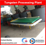 Tungsten Upgrading Equipment Shaking Table