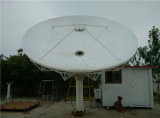 4.5m Rx-Tx Outdoor Antenna Dish Satellite TV Receiver