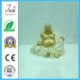 Resin Maitreya Figurine Polyresin Buddha