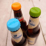Silicone Beer Savers, Silicon Beer Cap