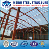 Steel Outdoor Billboard Structure (WD100708)