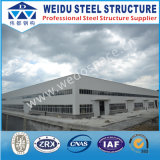 Fabrication of Structural Steel (WD100719)