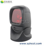 USB RS232 Multi-Fuctional Omni Directional Barcode Scanner for Retail