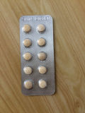 Aminophylline Tablets