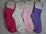 Cozy Socks (XY-0951)