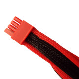 Sleeved 8-Pin VGA Card Power Extension Cable