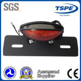 Motorcycle Parts---Strong 100% Waterproof LED Motorcycle Tail Light (WD-001-1)