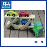 Toddler Wooden Traffic Toys (HA-71)