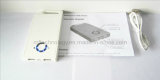 Mobile Power Bank for iPhone / iPad / MP3 / MP4 / GPS