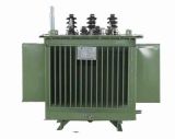 S9 Series 11/0.4kv Power Distribution Transformer