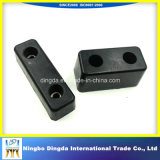 Custom NR Rubber Parts with Black Color
