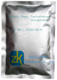 High Purity Steroid Powder of Testosterone Isocaproate