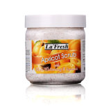 La'fresh Beauty Care Cream Product with Apricot Scrub