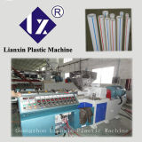 Plastic PPR Pipe Extruder Machinery