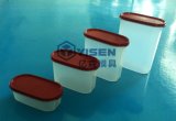 PP Plastic Microwave Oven Boxes Molds (YS Box 003)