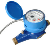 Electric Remote Reading Dry-Dial Type Cold/Hot Water Meter