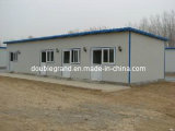 Fast Construction Earthquake-Proof Modern Prefabricated House