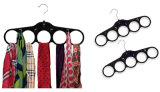 Velvet Scarf &Belt Hangers and Hanging Accessory Organizer