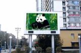 HD Outdoor Full Color DIP P10 Advertisement LED Display
