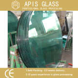 Tempered Tabletop Glass