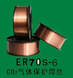 Er70s-6 CO2 Welding Wire