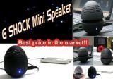 Egg Mini Speaker