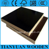 Used Shuttering Plywood Formwork/Cheap Plywood for Sale
