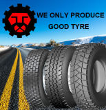 High Quality Radial Truck Tyre with Europe Certificate
