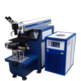 Two Axis Laser Automatic Laser Welding Machine From Anshan City