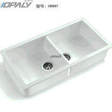 Modified Acrylic Sink (OB007-1)