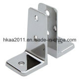 Custom L Shaped Heavy Duty Stainless Steel Aluminum Shelf Metal Angle Corner Bracket