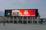 P16 Full Color Outdoor Scrolling LED Display