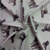 Printed Fabric Fabric for Children's Cloth Fabric (DT2026)