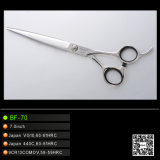 Japanese Steel Grooming Scissors for Pet (BF-70)