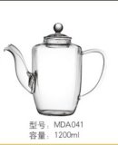 Glass Coffee Pot / Tea Set / Glassware
