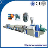 PVC Pipe Plastic Extrusion Machinery