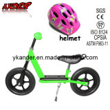 New Childrens Balance Bike No Pedal Push Bike with Safe Helmet (AKB-1258)