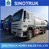 Sinotruk HOWO Fuel Oil Tank Truck
