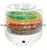11L Electric Digital Food Dehydrator, Fruit Drying Machine, Vegetable Dryer
