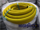 Top Quality Chinese Manufacturer Fabric Braid Air Hose with Cloth Surface
