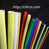 High Quality 2715 Insulation PVC Fiberglass Sleeving