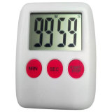 Large LCD Kitchen Timer for Daily Use (XF-1015)