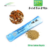 Traditional Chinese Medicine, Citrus Tankan Hayata Granules