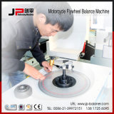 Jp Jianping Brake Drum Disc Pump Flywheel Balancing Equipment